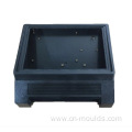 Office Plastic Products molds